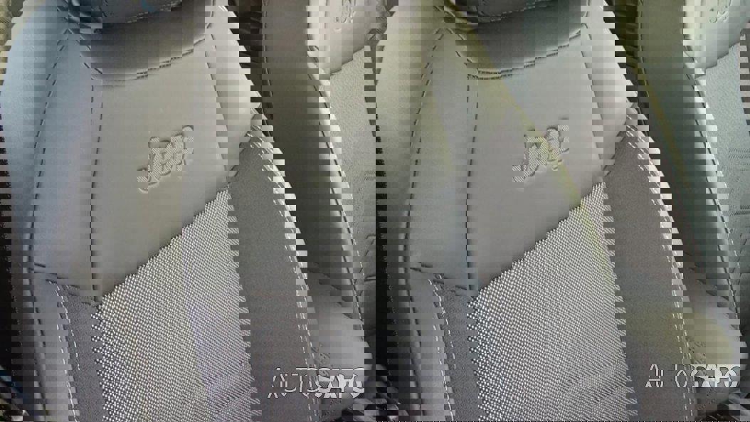 Jeep Avenger 1.2 GSE T3 Altitude de 2024