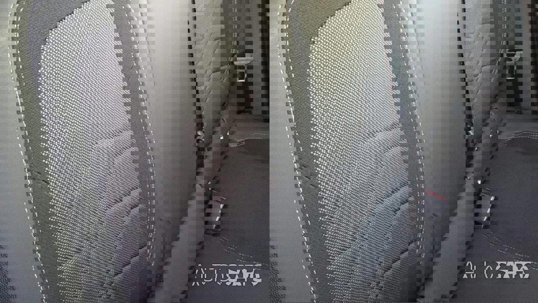 Jeep Avenger 1.2 GSE T3 Altitude de 2024