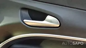 Jeep Avenger 1.2 GSE T3 Altitude de 2024