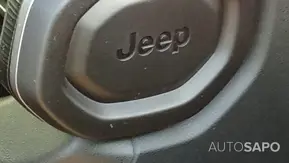 Jeep Avenger 1.2 GSE T3 Altitude de 2024