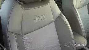 Jeep Avenger 1.2 GSE T3 Altitude de 2024