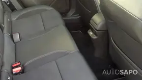 Jeep Avenger 1.2 GSE T3 Altitude de 2024