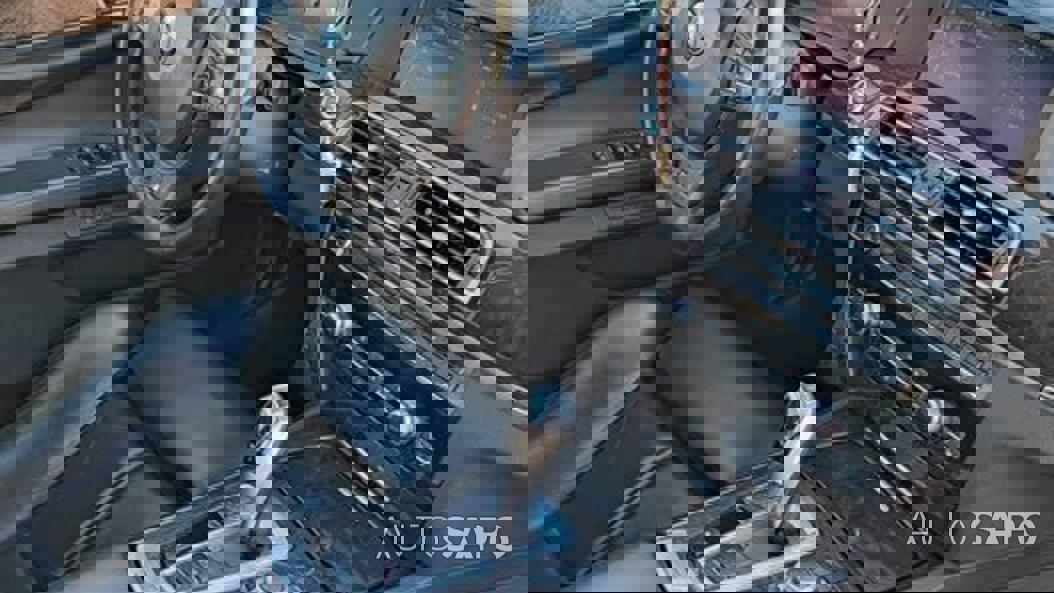 BMW Série 7 de 2011