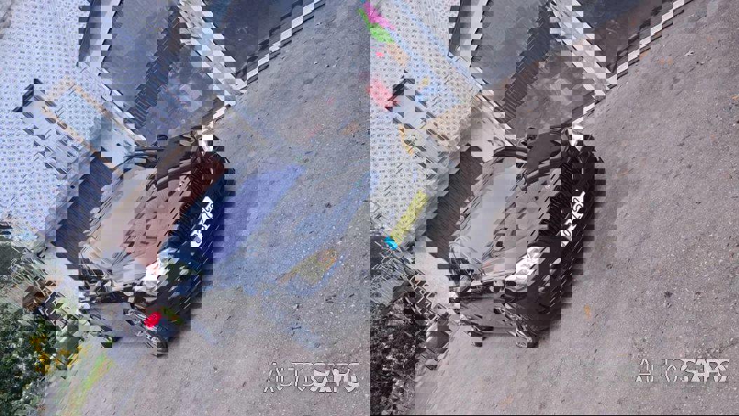 BMW Série 7 de 2011