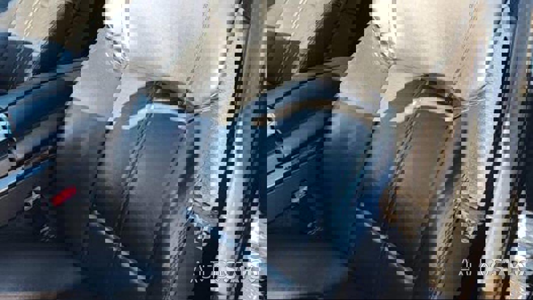 BMW Série 7 de 2011