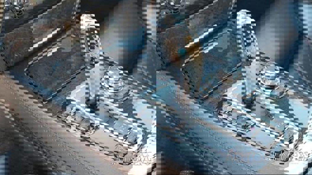 BMW Série 7 de 2011