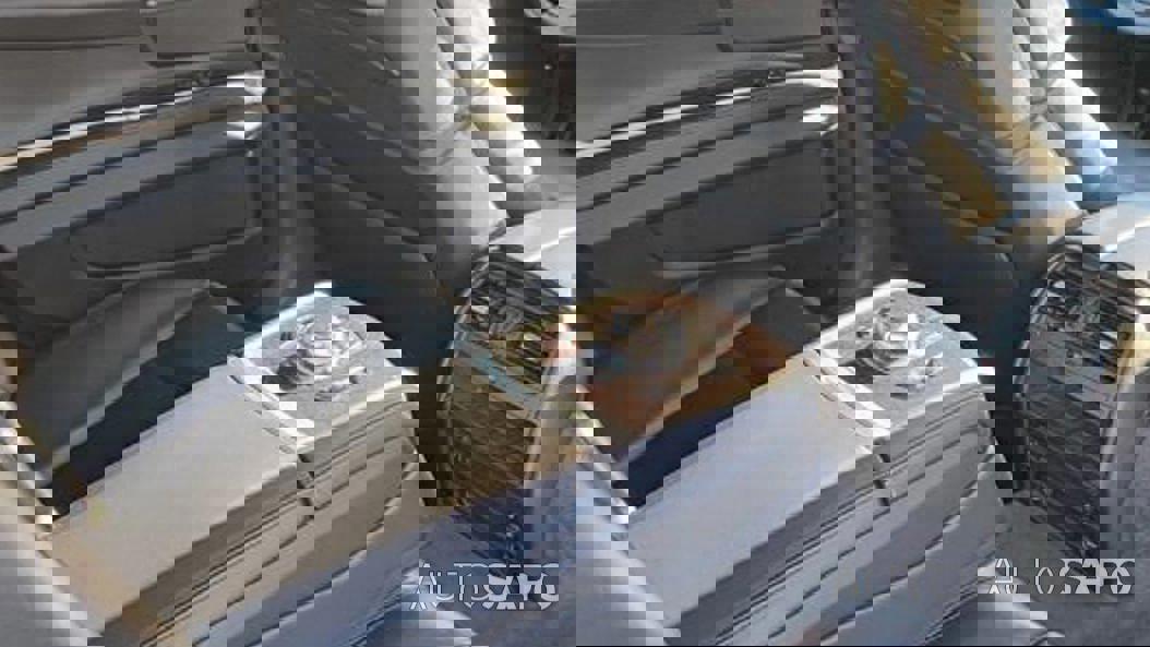 BMW Série 7 de 2011