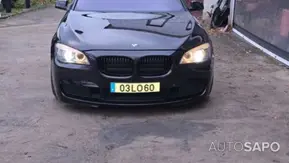BMW Série 7 de 2011
