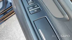 BMW Série 7 de 2011