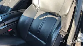 BMW Série 7 de 2011