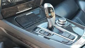 BMW Série 7 de 2011