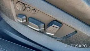 BMW Série 7 de 2011