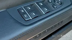 BMW Série 7 de 2011