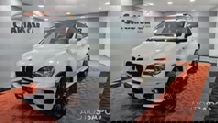 BMW X6 35 d xDrive de 2008