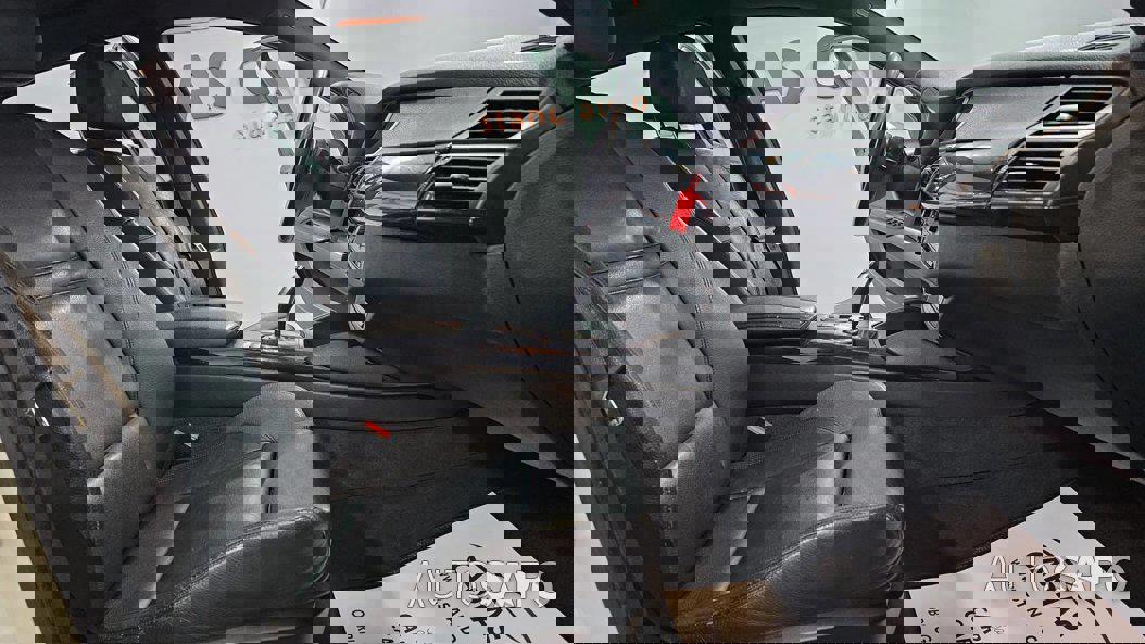 BMW X6 35 d xDrive de 2008