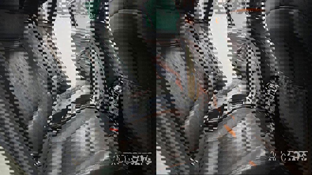 BMW X6 35 d xDrive de 2008