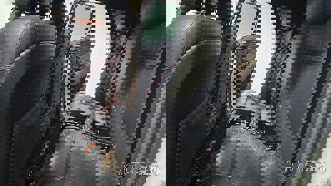 BMW X6 35 d xDrive de 2008