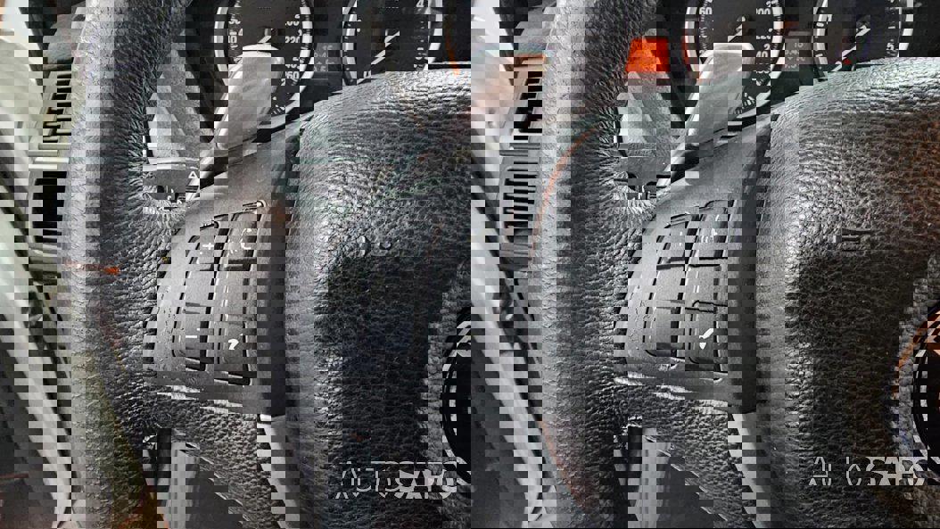 BMW X6 35 d xDrive de 2008