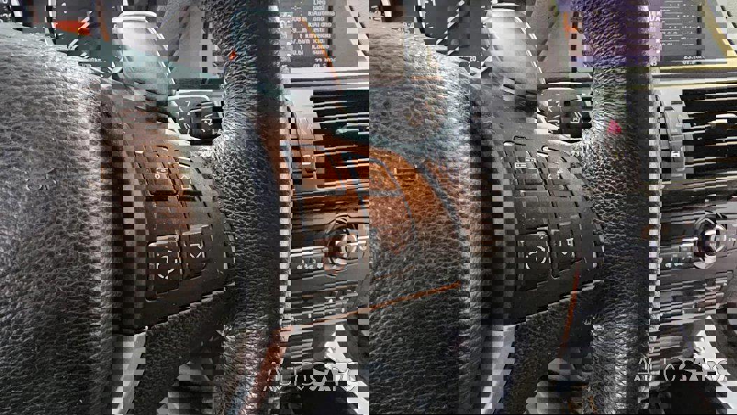 BMW X6 35 d xDrive de 2008