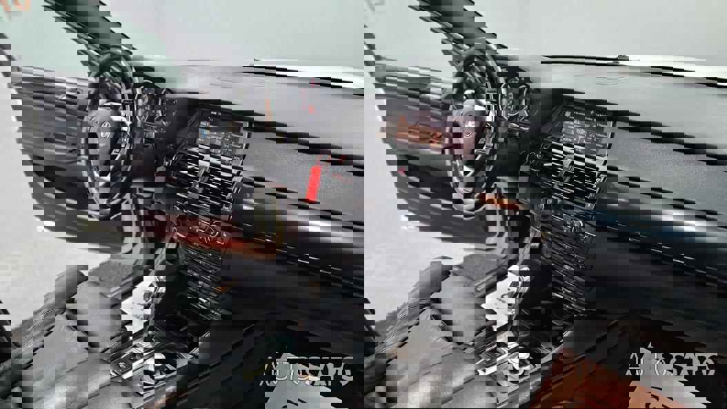 BMW X6 35 d xDrive de 2008