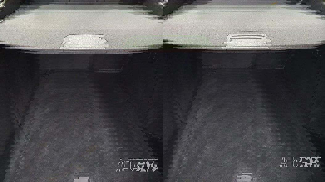 BMW X6 35 d xDrive de 2008