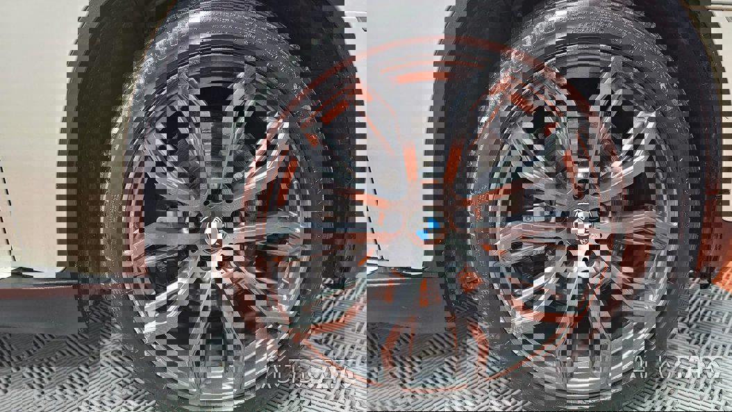 BMW X6 35 d xDrive de 2008