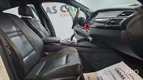 BMW X6 35 d xDrive de 2008