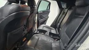 BMW X6 35 d xDrive de 2008