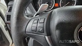 BMW X6 35 d xDrive de 2008