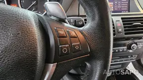 BMW X6 35 d xDrive de 2008