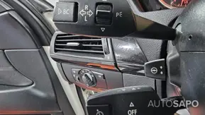 BMW X6 35 d xDrive de 2008