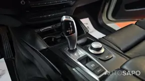 BMW X6 35 d xDrive de 2008