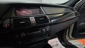 BMW X6 35 d xDrive de 2008