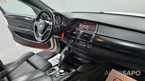 BMW X6 35 d xDrive de 2008