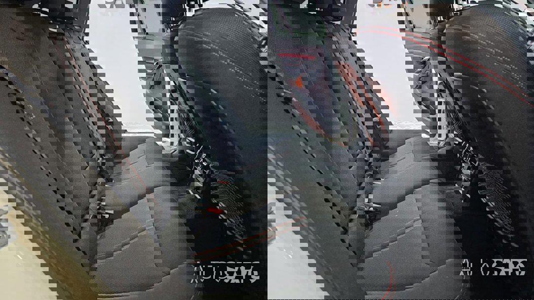 BMW Série 3 de 2015