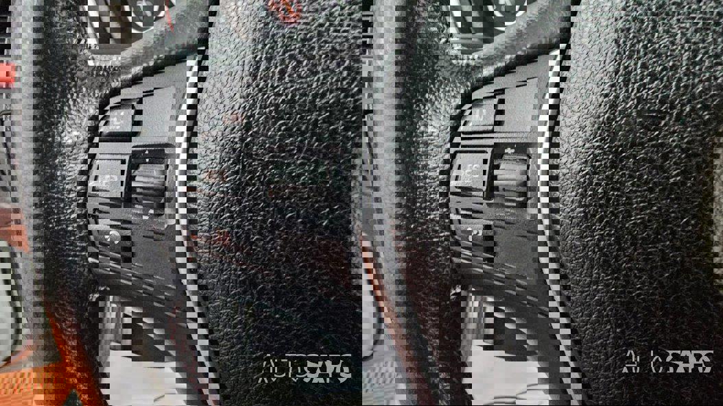 BMW Série 3 de 2015