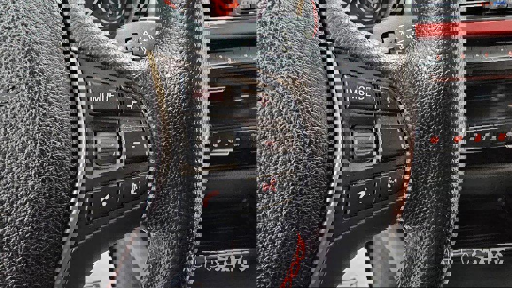 BMW Série 3 de 2015