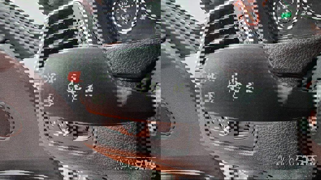 BMW Série 3 de 2015