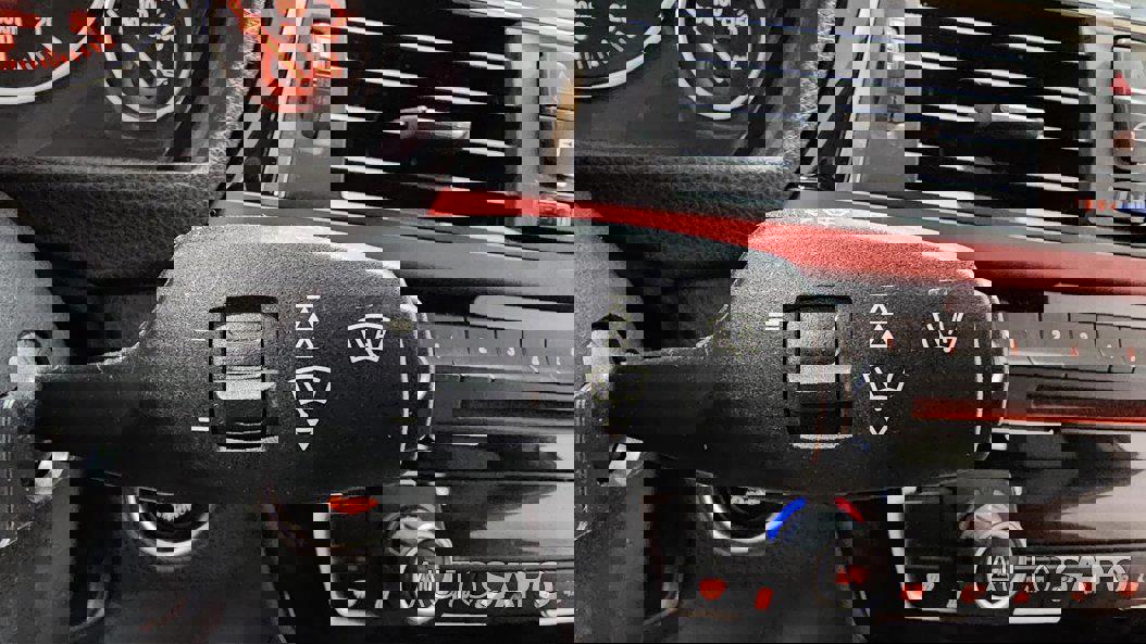 BMW Série 3 de 2015