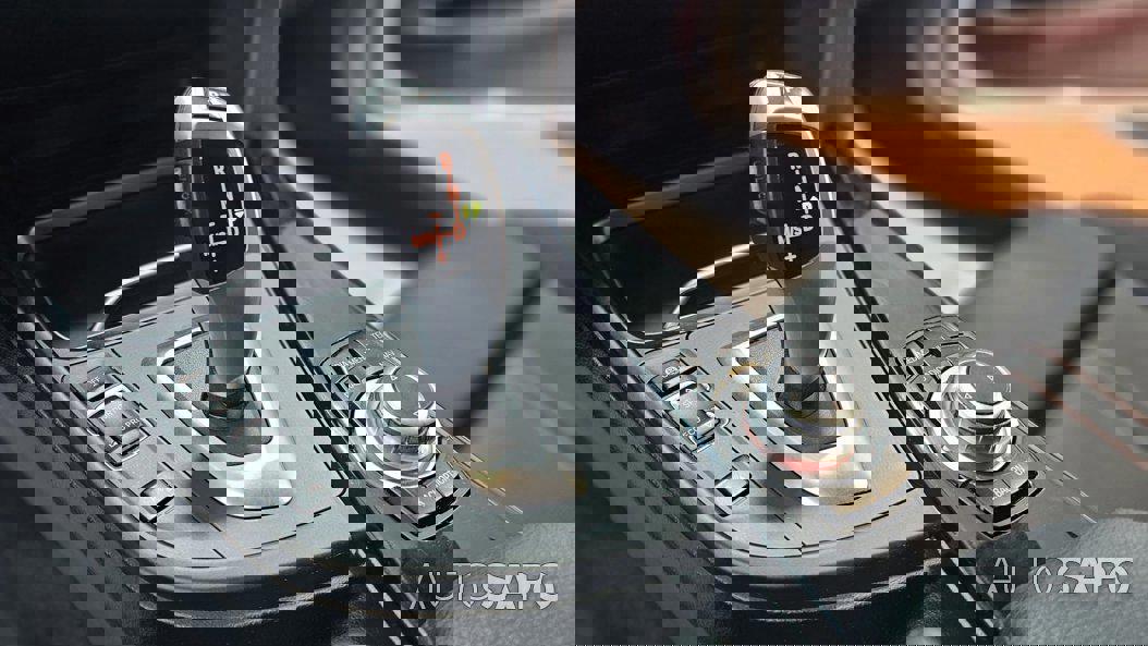 BMW Série 3 de 2015