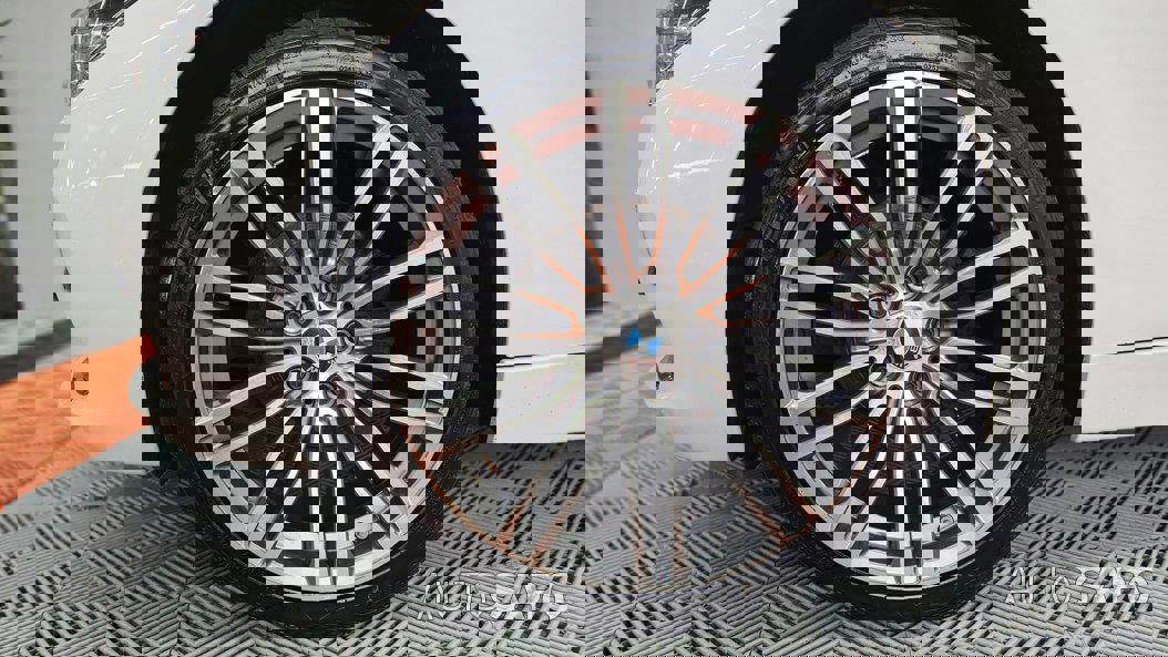 BMW Série 3 de 2015