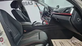 BMW Série 3 de 2015