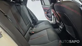 BMW Série 3 de 2015