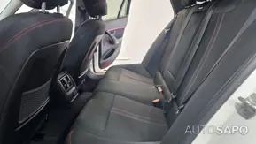 BMW Série 3 de 2015