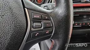 BMW Série 3 de 2015