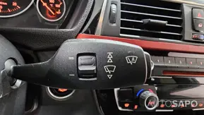 BMW Série 3 de 2015