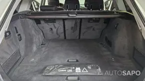 BMW Série 3 de 2015