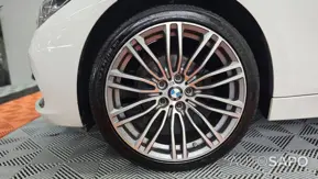 BMW Série 3 de 2015