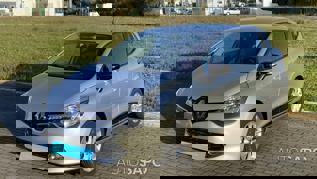 Renault Clio de 2016