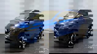 Nissan Qashqai de 2023